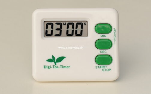 Digitalt te ur