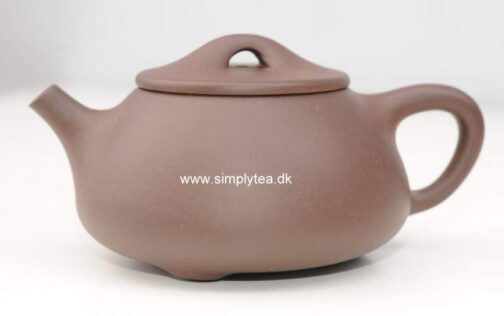 Yixing Shi Pioa Ping Zi Ni tepotte 300 ml