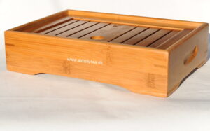 Gong Fu Tebakke