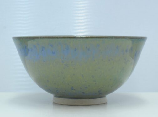 grøn sommer chawan - Lars H. Kähler