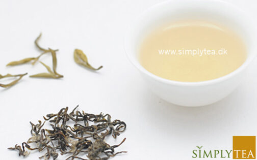 Imperial Bi Luo Chun
