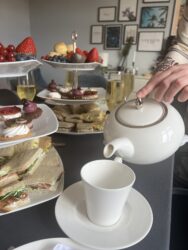 Afternoon Tea