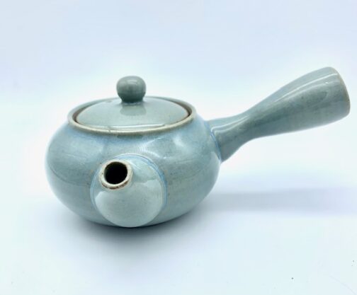 Blå kyusu