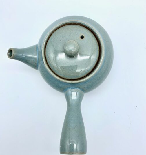 Kyusu tekande