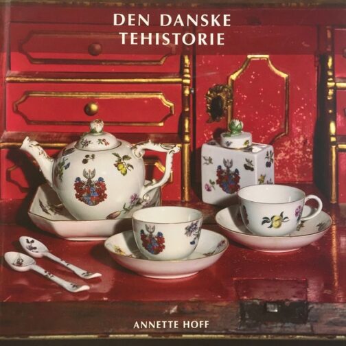 Den Danske Tehistorie