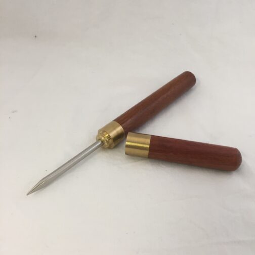 Puerh kniv