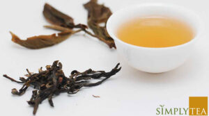 Da Xue Shan Snow Mountain Sheng Puerh